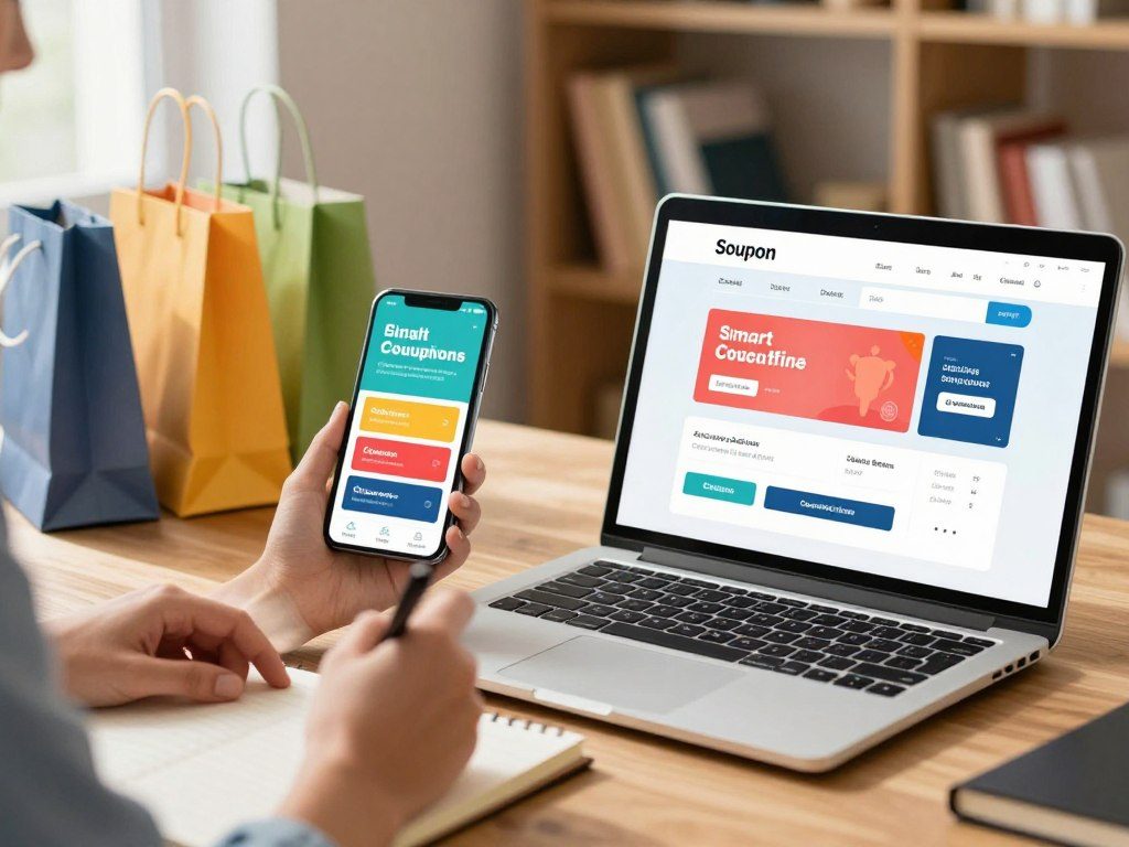 como instalar cupom desconto