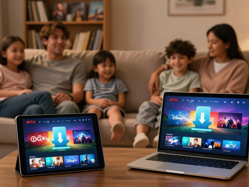 downloads